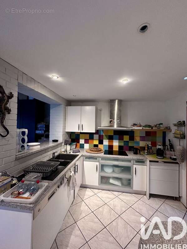 Photo 8 - Maison à SAINT-AVOLD