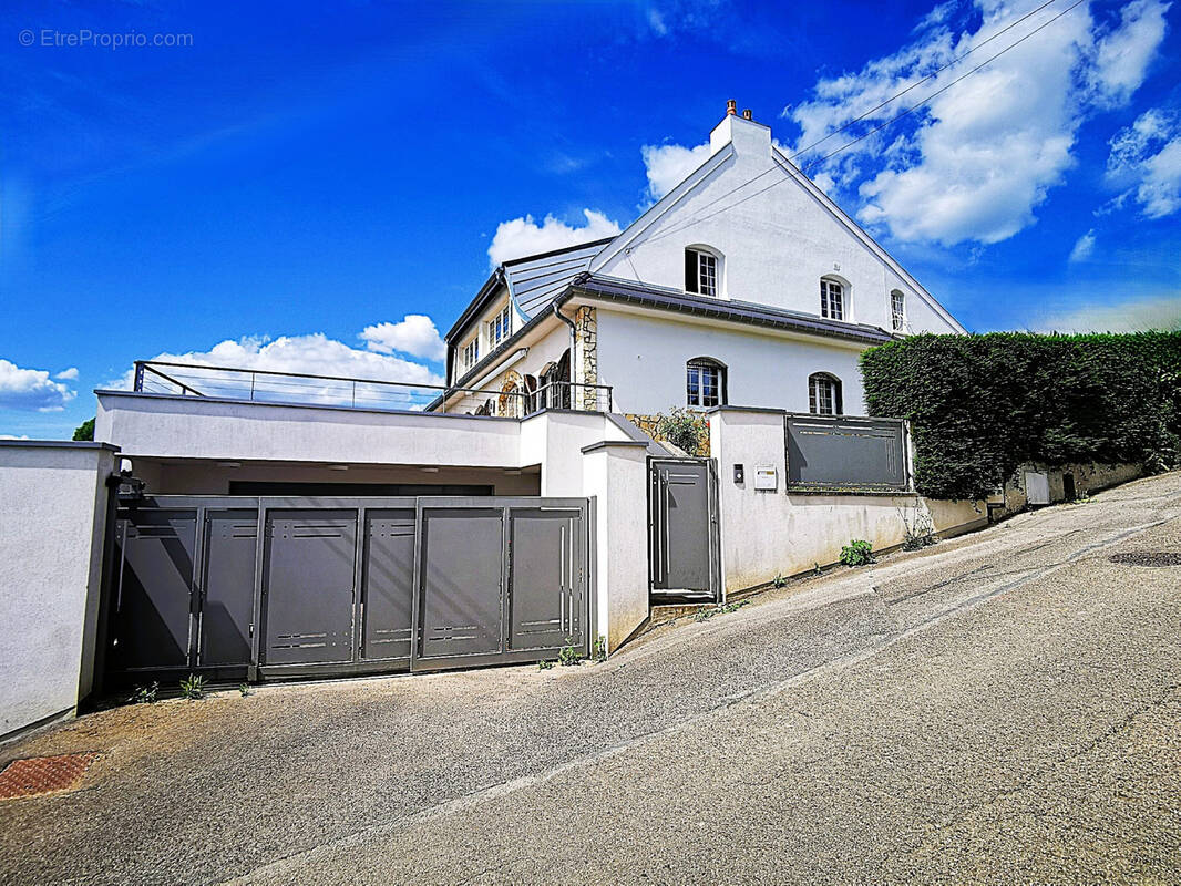 Maison à SAINT-MAX