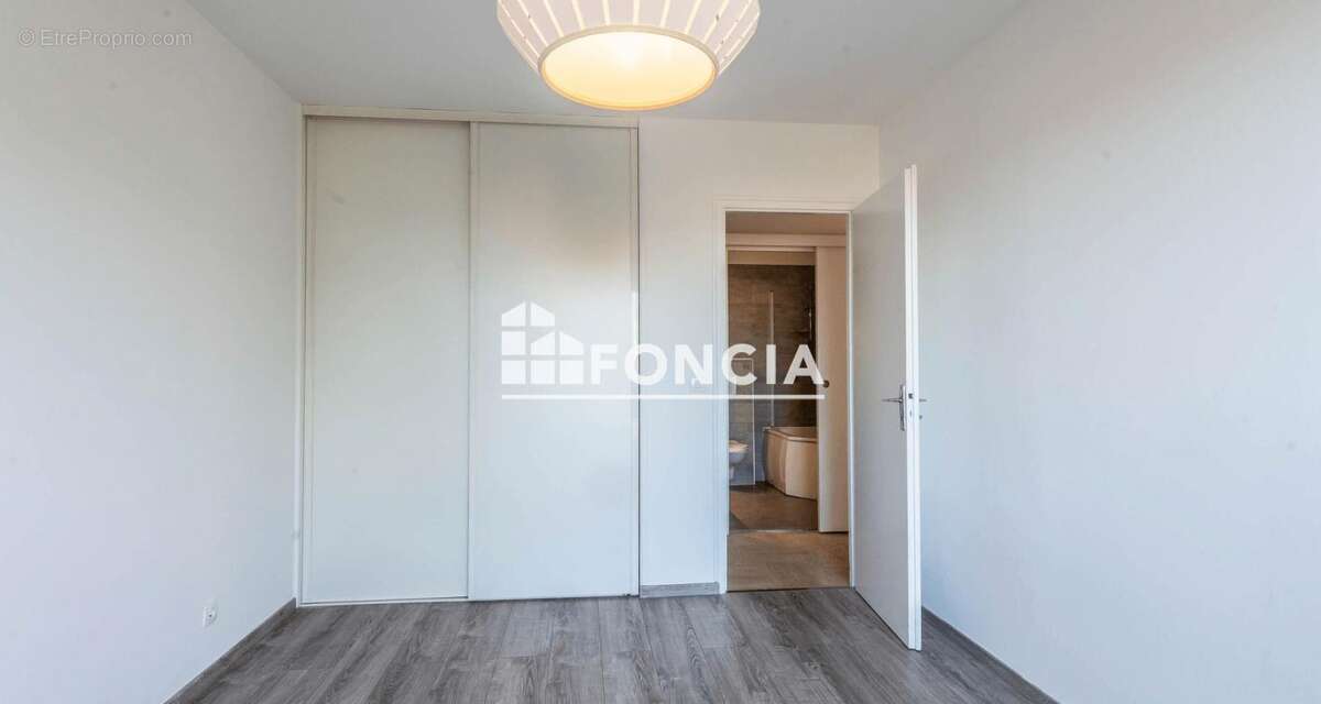 Appartement à SAINT-JULIEN-EN-GENEVOIS