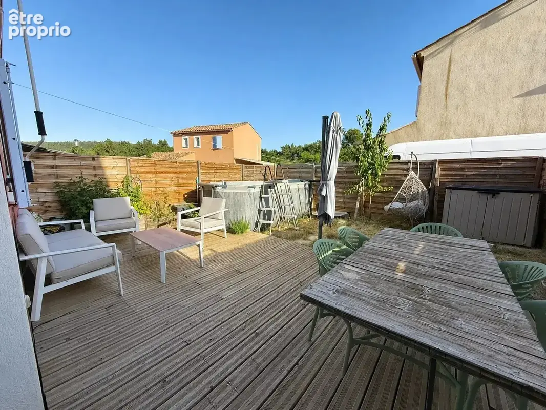 Vente Maison Forcalqueiret(83136) 279 000ï¿œ - photo 7