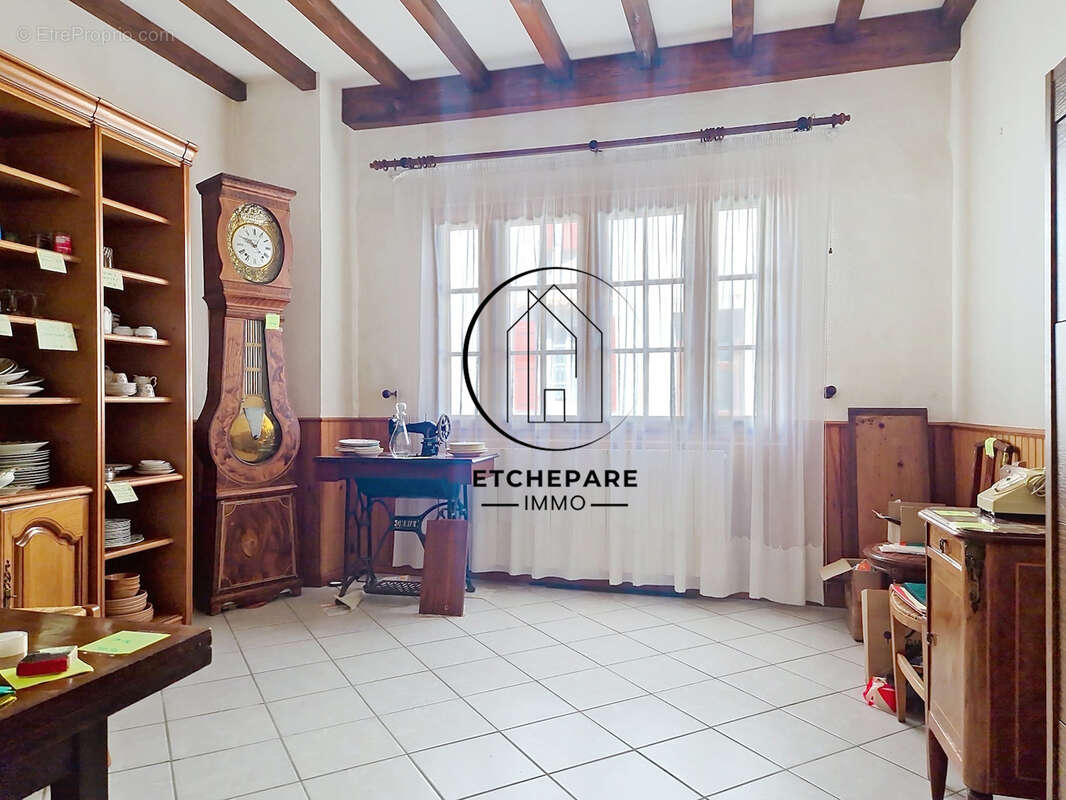 Ensemble immobilier composé de 2 maisons - photo 39