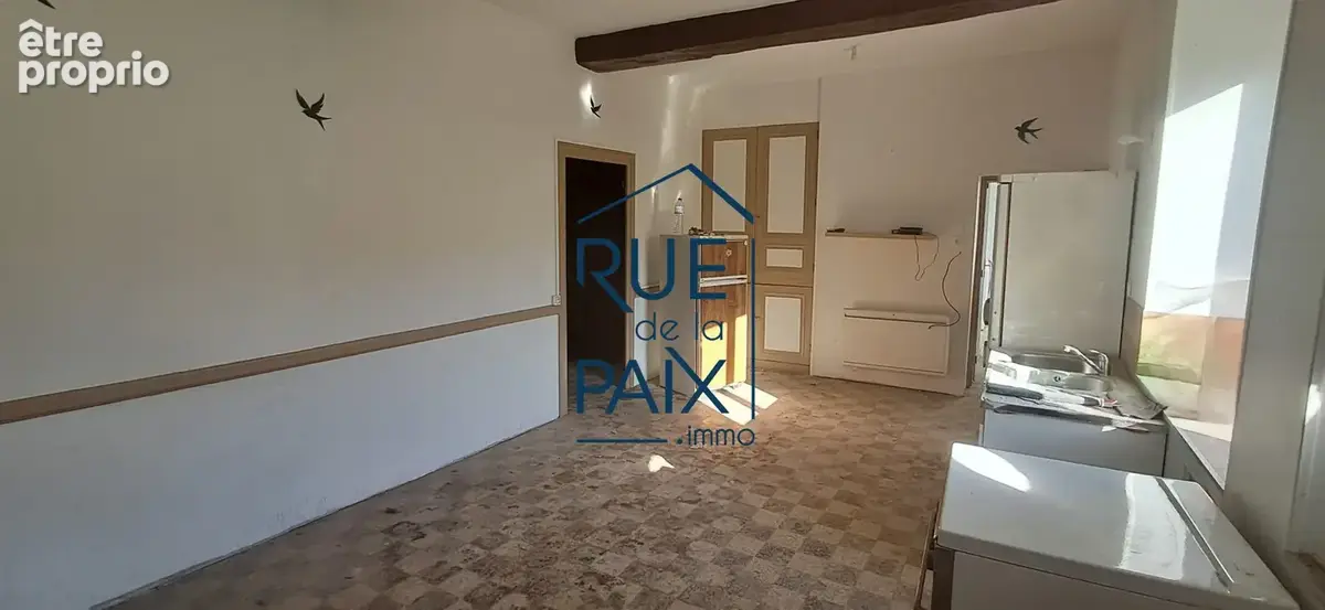 Maison 3 pièces 106 m² à vendre à Serigny (86230) - photo 8