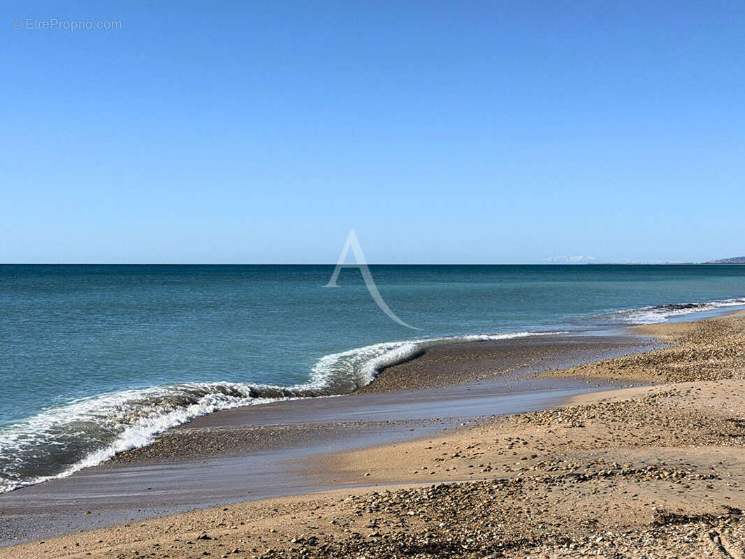 Laissez-vous bercer par le bruit des vagues ! - photo 13