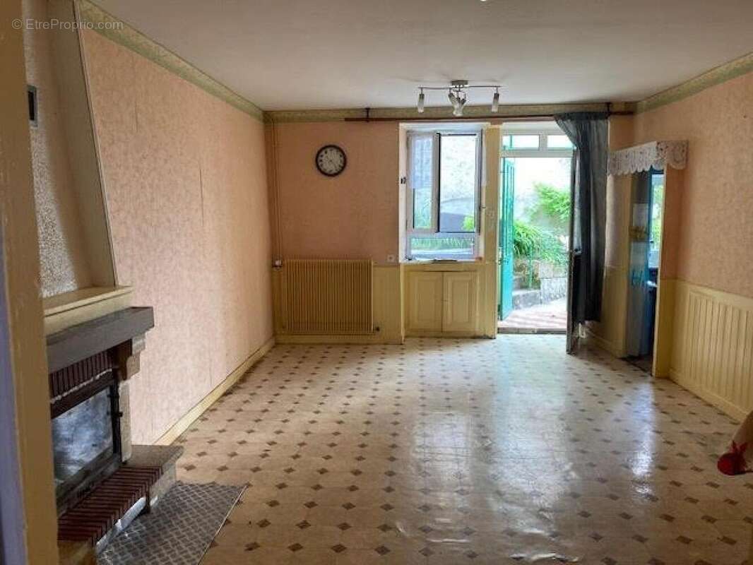 Photo 4 - Maison à AHUY