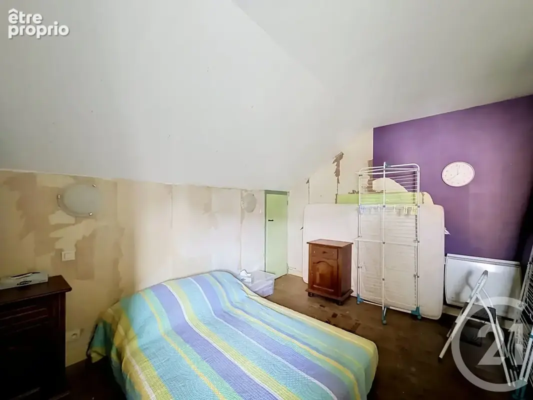 Maison 4 pièces 88 m² à vendre à Lamballe (22400) - photo 15