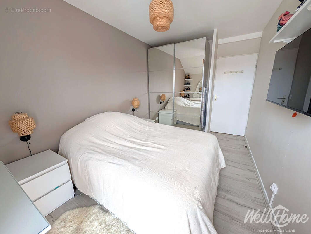 Appartement Saint Ouen L Aumone 3 pièces - photo 6