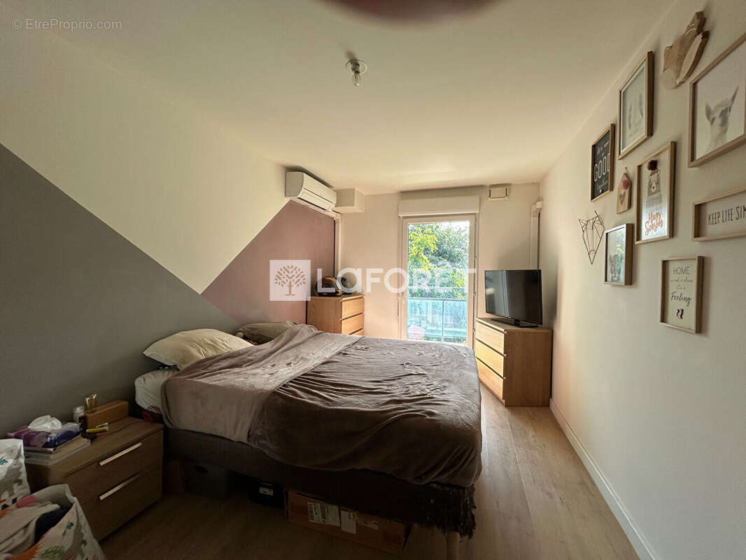 Appartement Saint Laurent Du Var 3 pièce(s) 63 m2 - photo 7