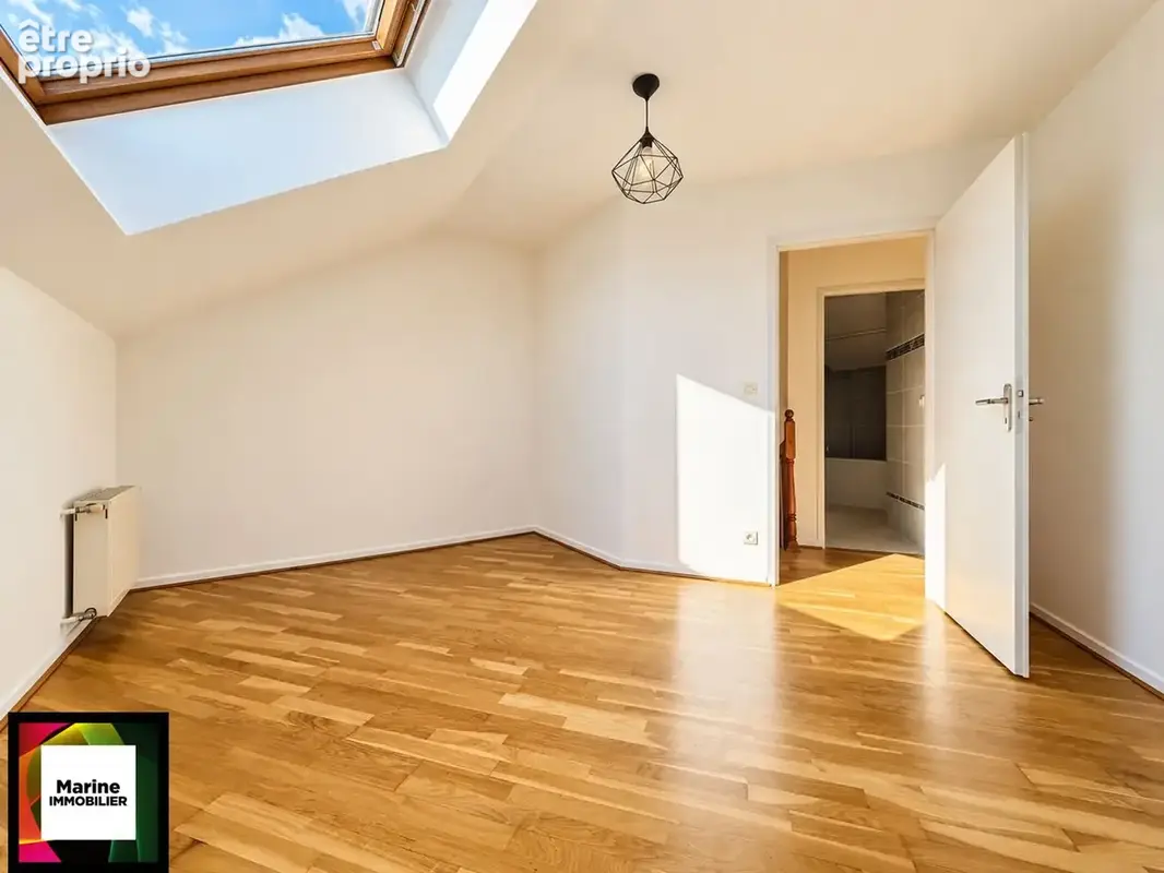 Appartement 3 pièces 63 m² à vendre à Longlaville (54810) - photo 4