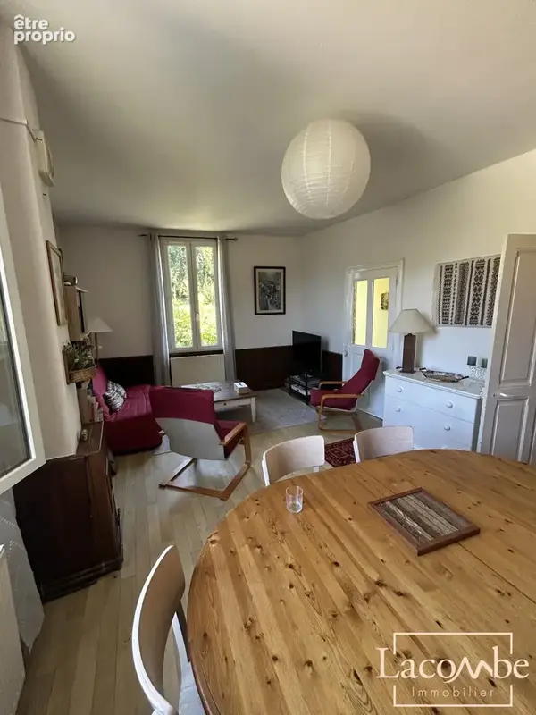 Maison 184 m² à Venthon  - photo 6