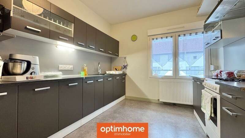Appartement à SAULXURES-SUR-MOSELOTTE
