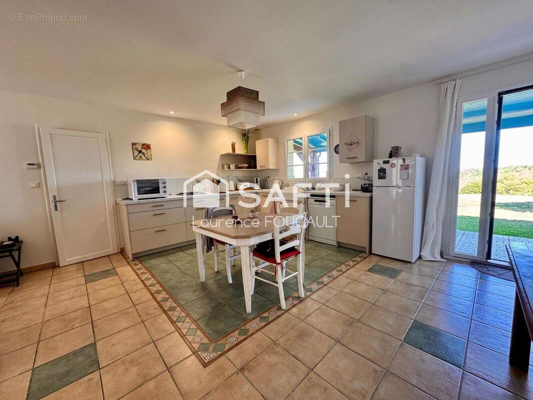 Photo 8 - Maison à MIRANDE