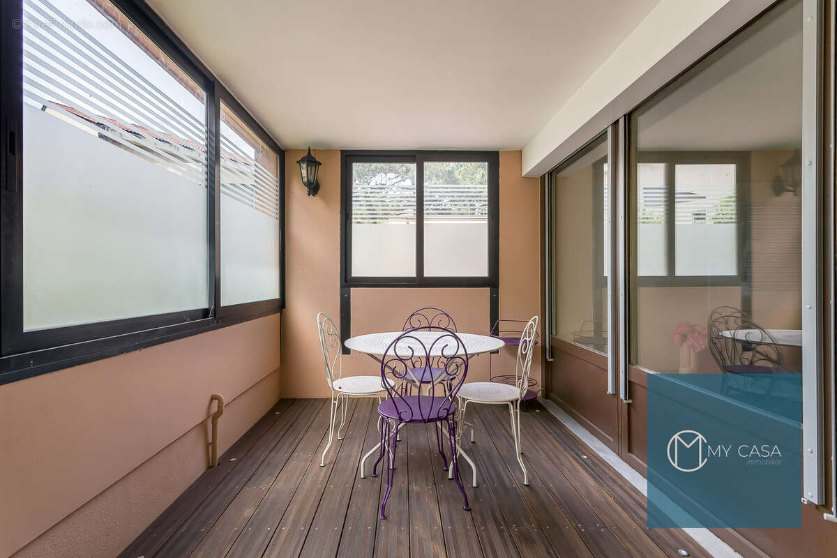 Appartement à LYON-7E