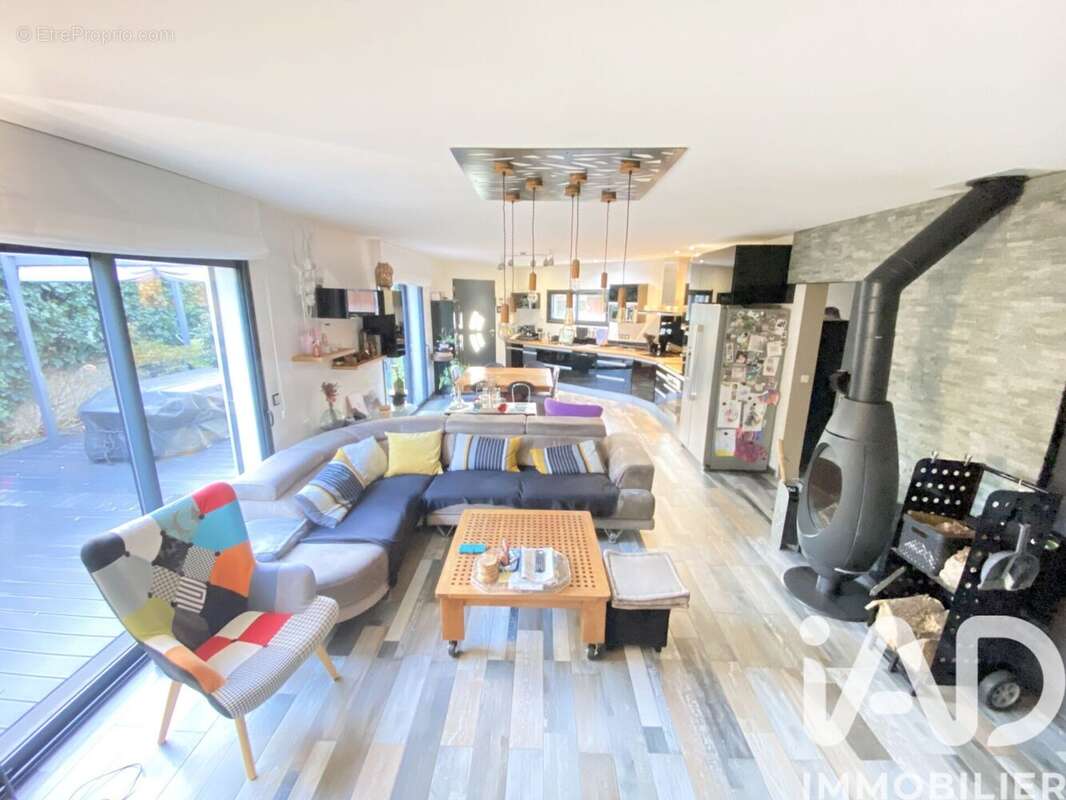 Photo 2 - Maison à SEVRAN
