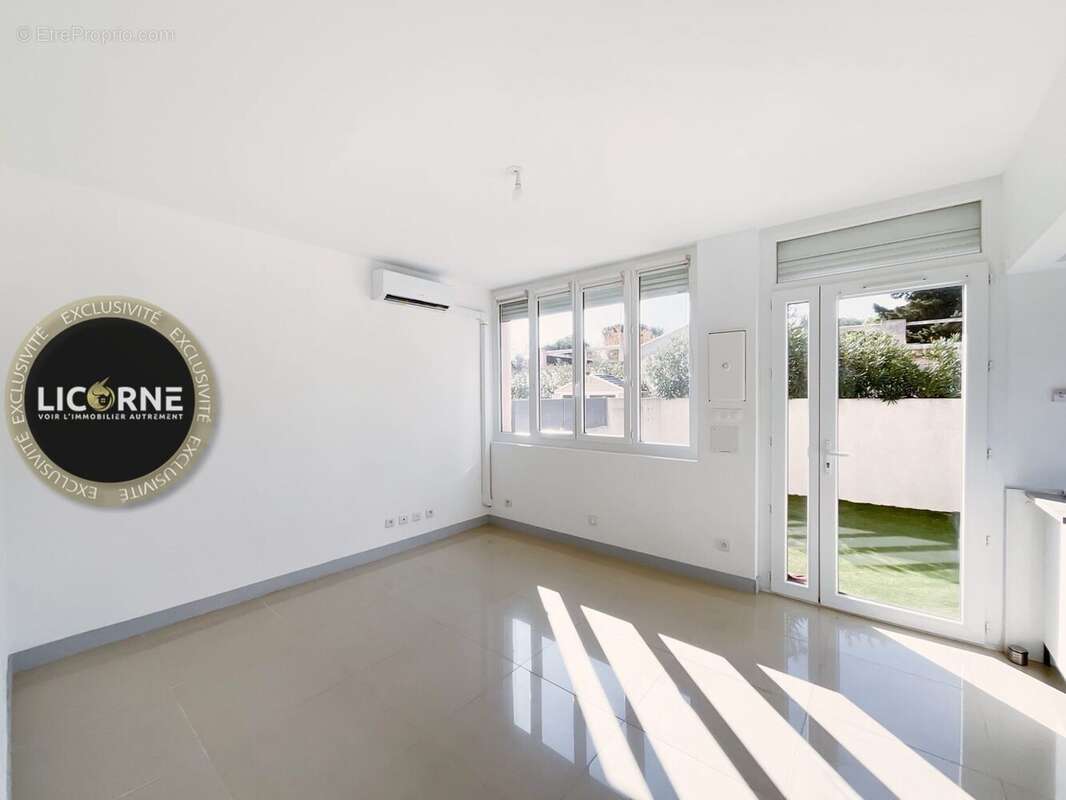 Appartement à MARTIGUES
