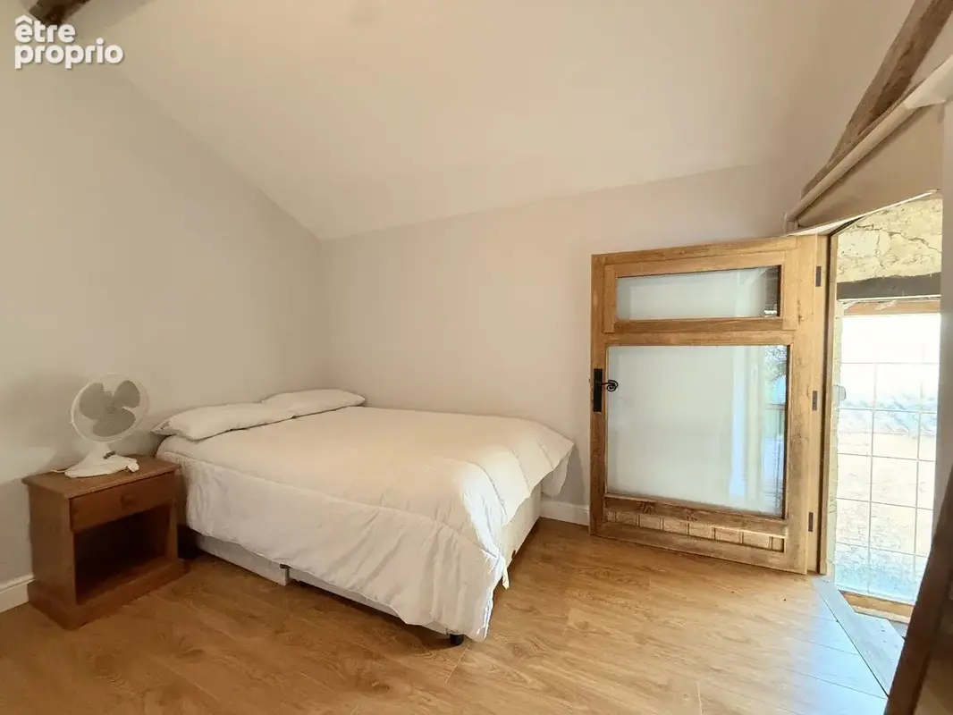 Maison de caractere - photo 20