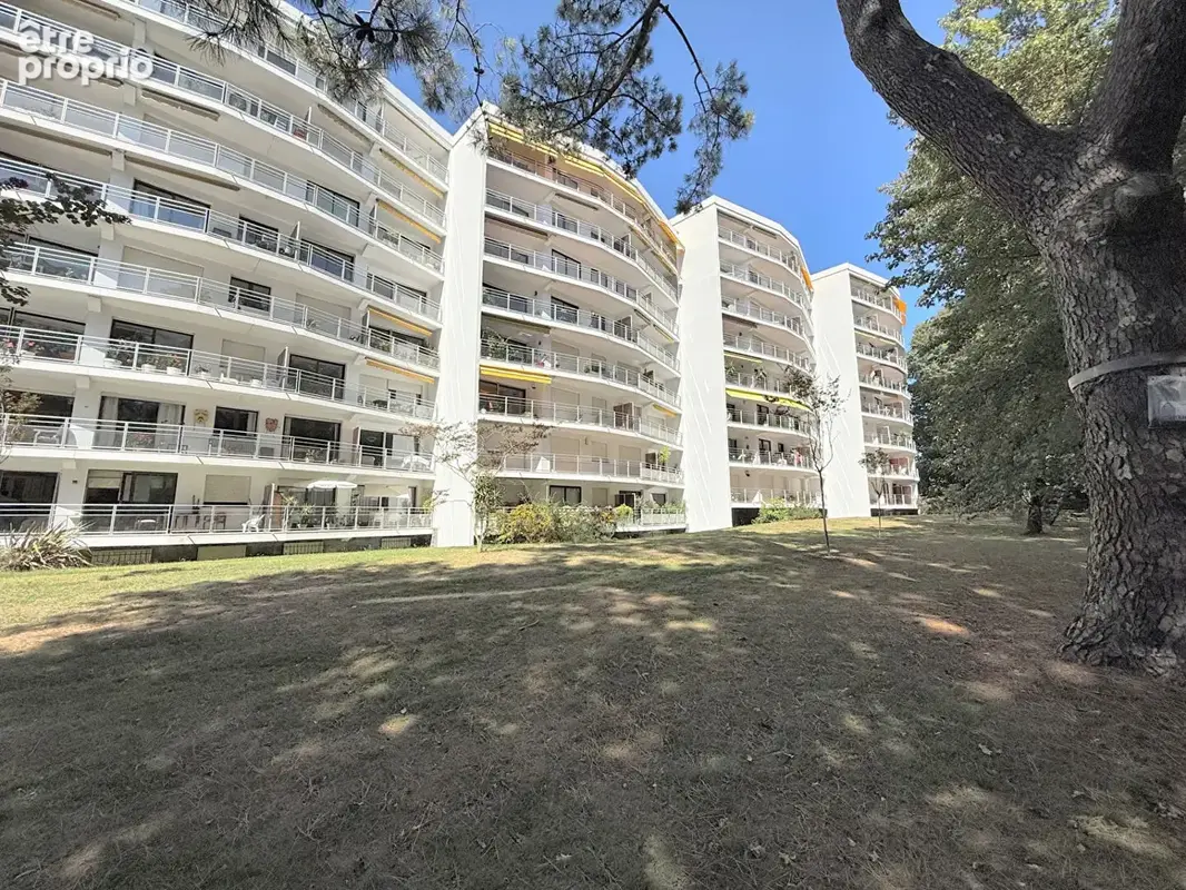 Appartement 4 pièces 102 m²  BIARRITZ - photo 13