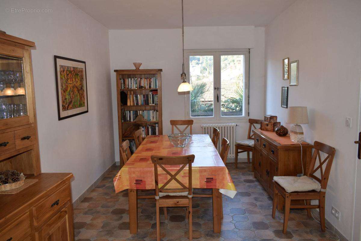 Maison à QUILLAN