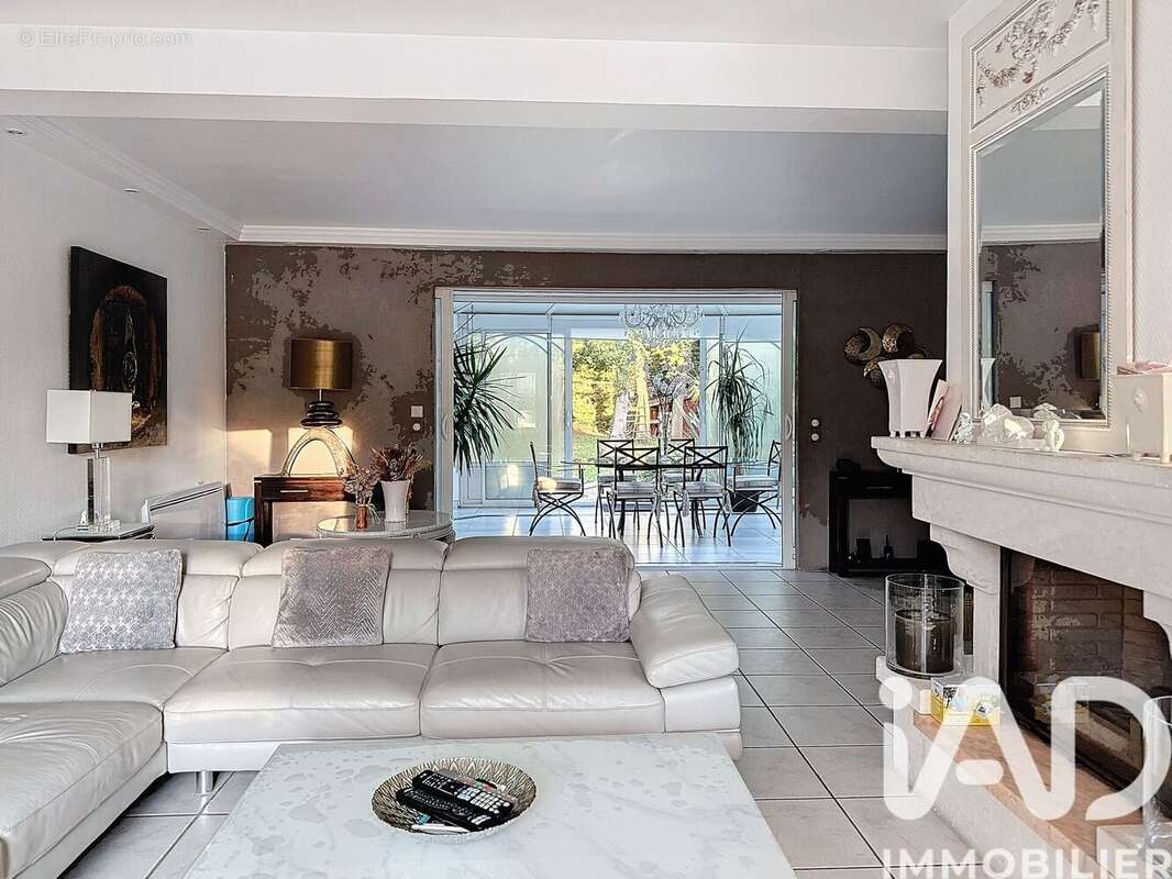 Photo 2 - Maison à MEDAN