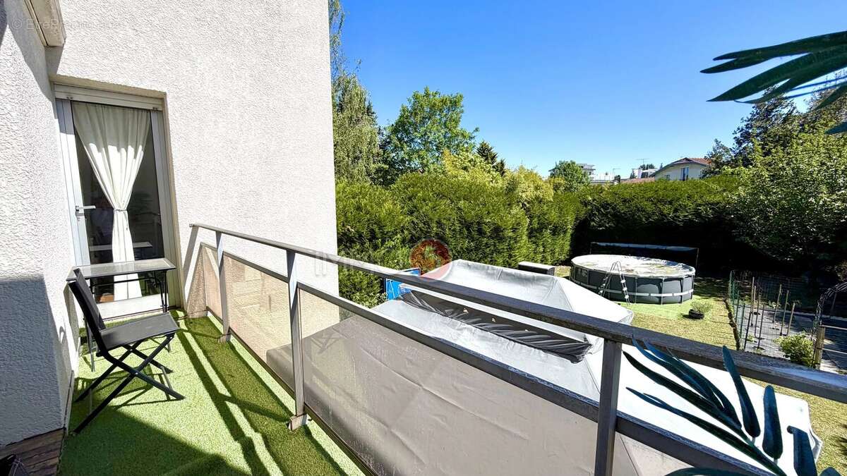 Maison à LE RAINCY