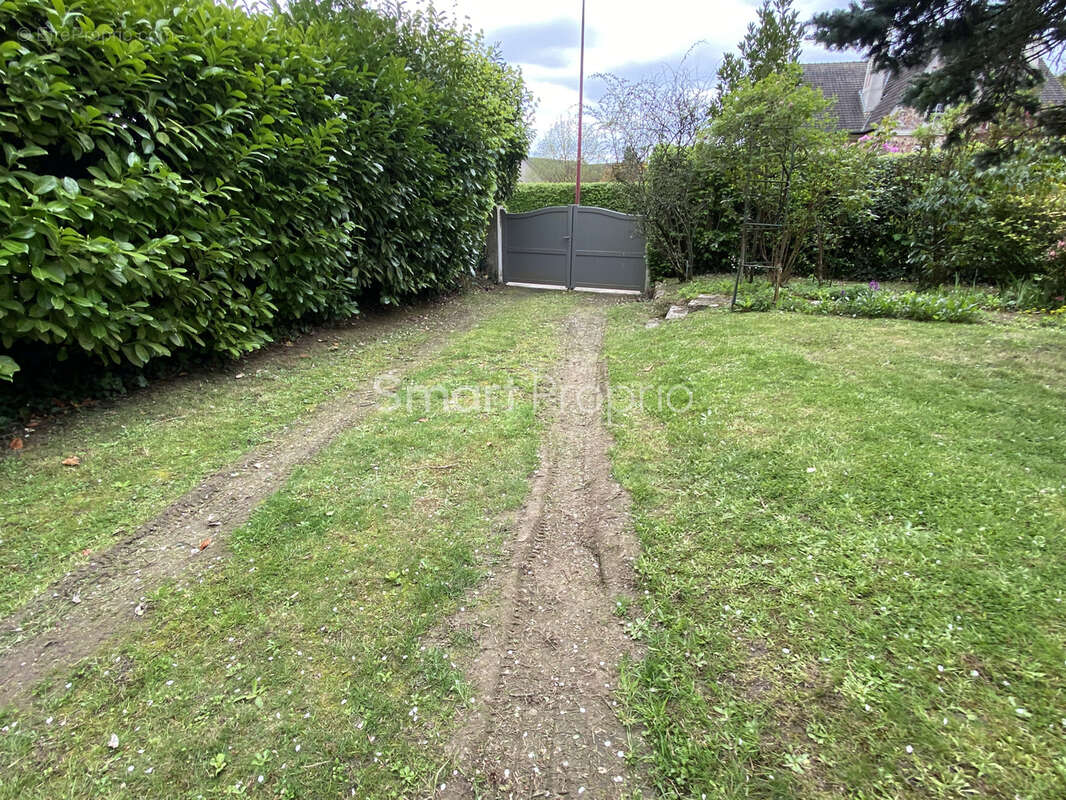 Maison Pierres T5 - photo 12