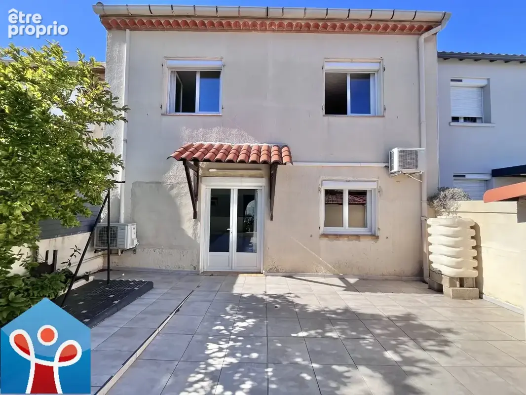 Maison 2 appartements - photo 2