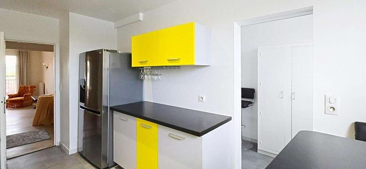 Appartement Périgueux 5 pièce(s) 130 m2 - photo 6