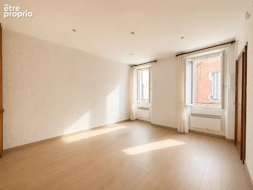 Appartement à LA CIOTAT
