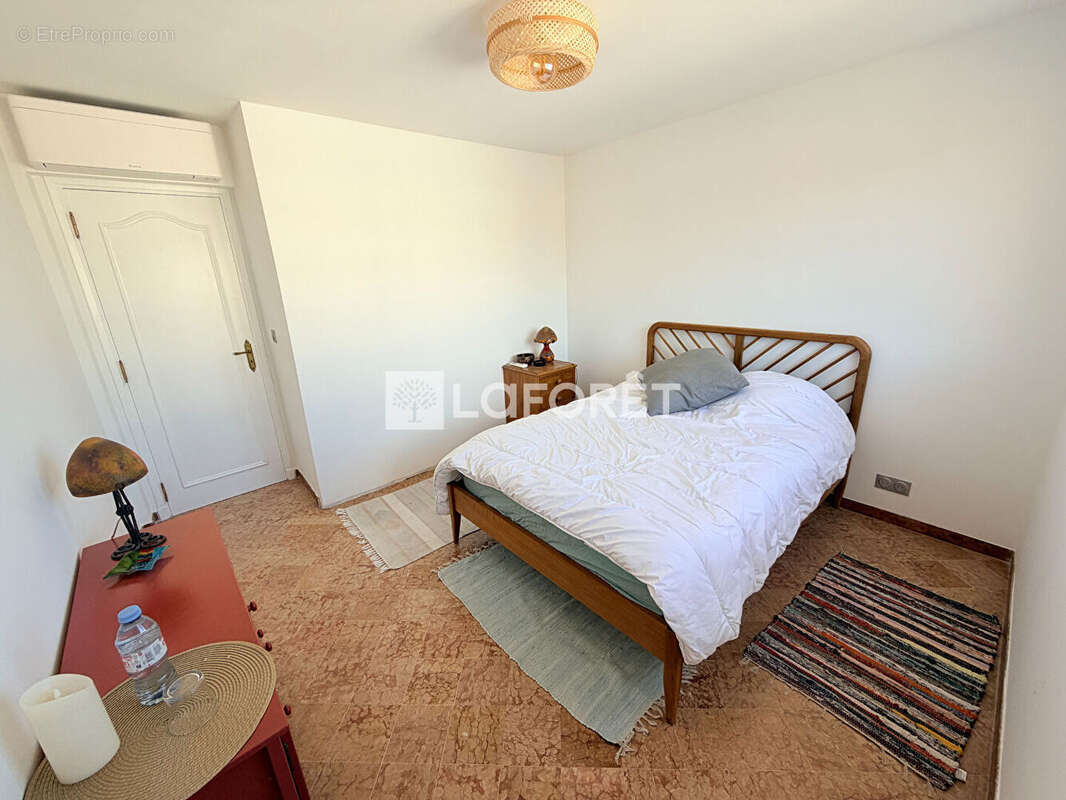 Cannes bas Petit Juas : Appartement 4 pièces 85 m² avec Terrasse, Parking et Cave - photo 13