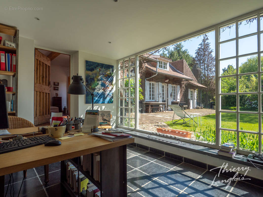 Maison à AVELIN