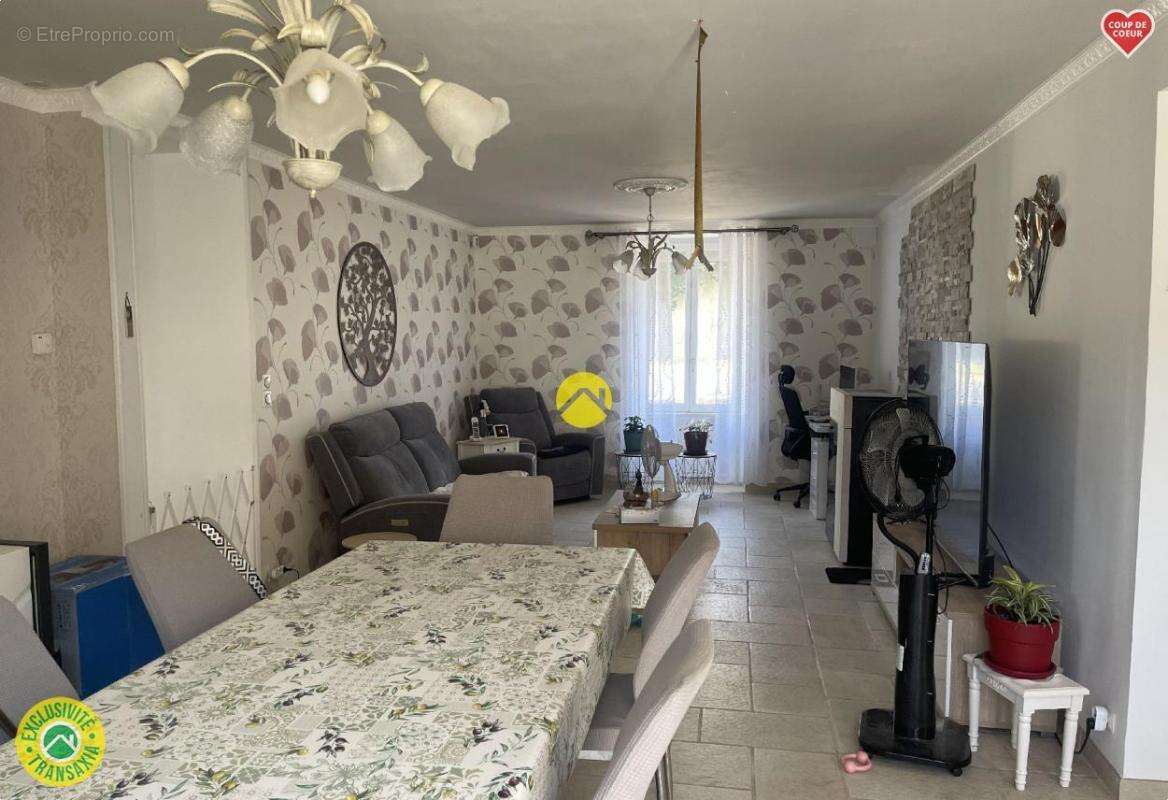 Maison de 5 pieces cles en main - photo 2