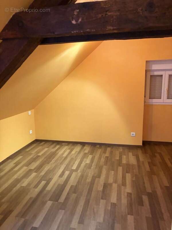 Appartement à FRAIZE