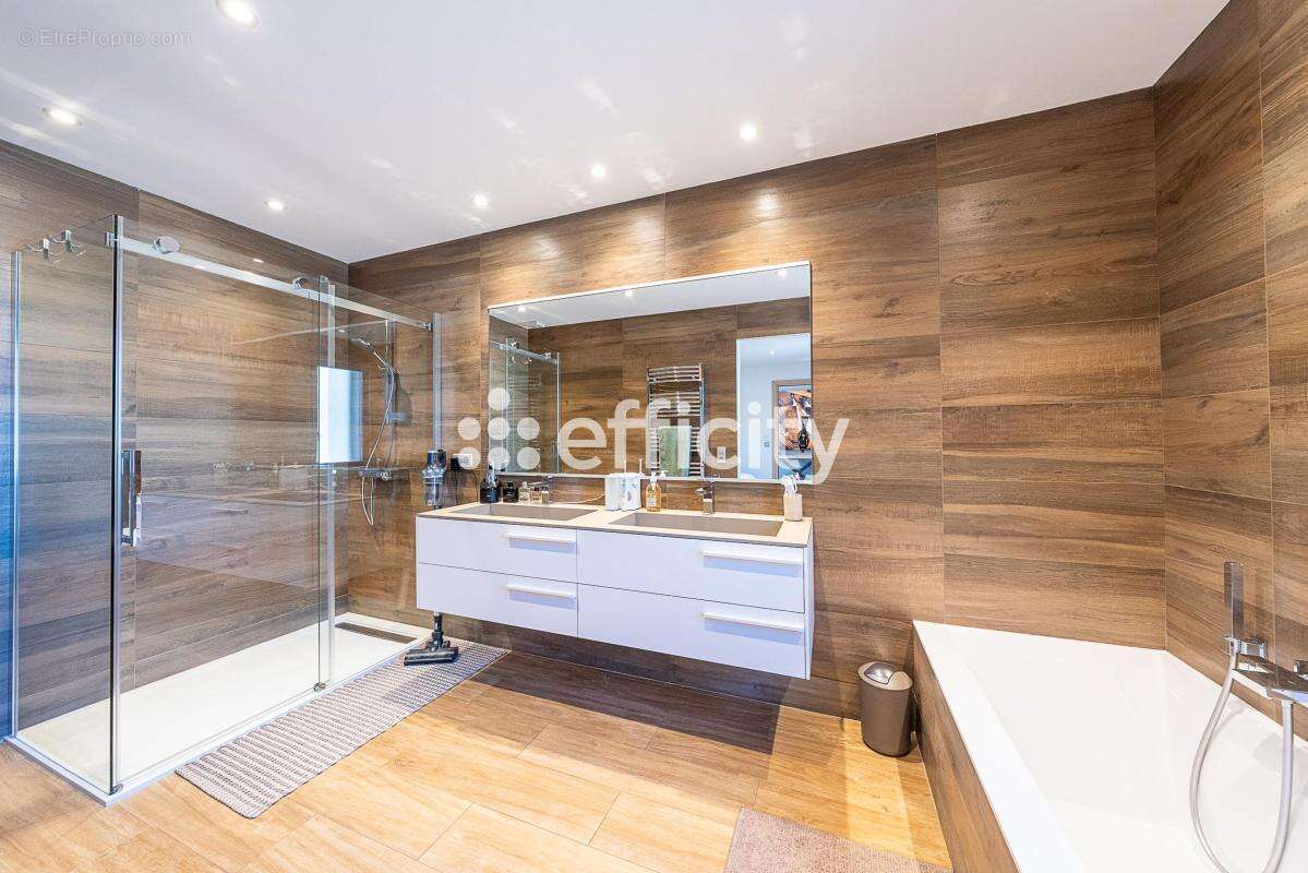 Maison individuelle - photo 12