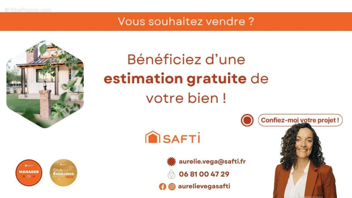 Photo 9 - Maison à LAROQUE-D'OLMES