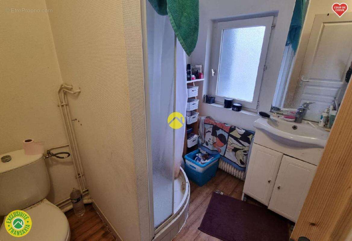 Appartement à BOURGES