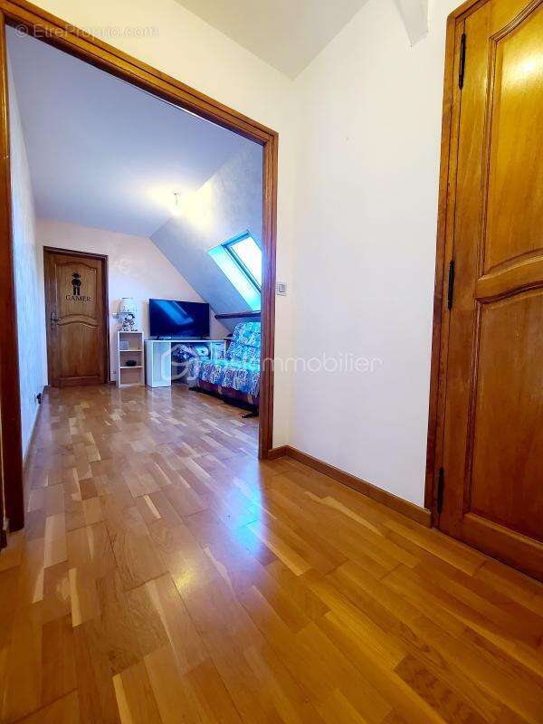Maison à ROZAY-EN-BRIE
