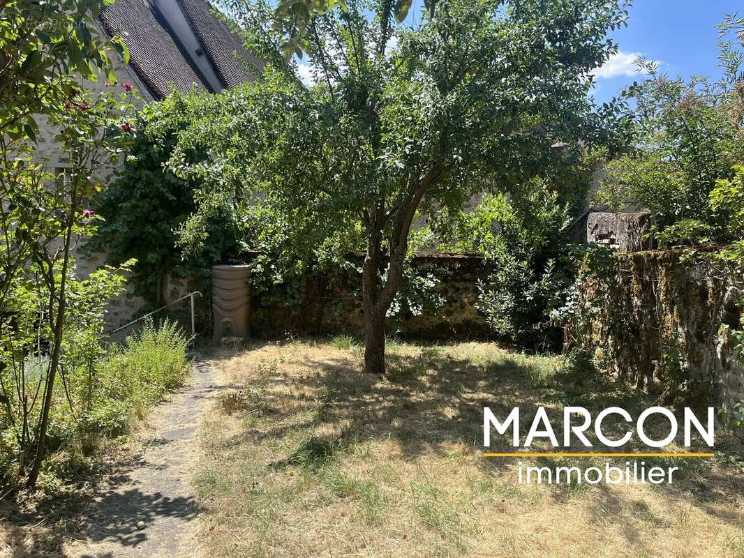 Maison 178 m² à Felletin  - photo 17