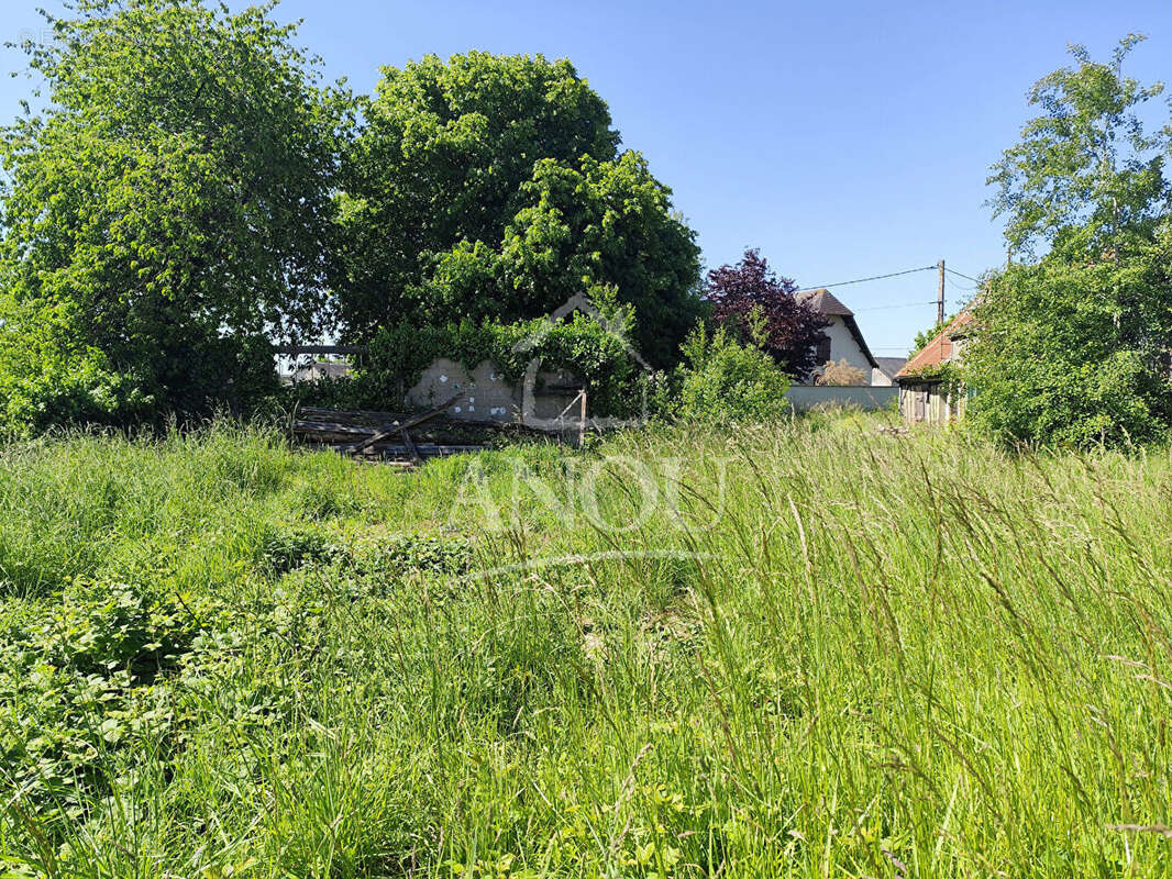Maison 3 pieces 50m2 à rénover avec grand terrain au calme - photo 12