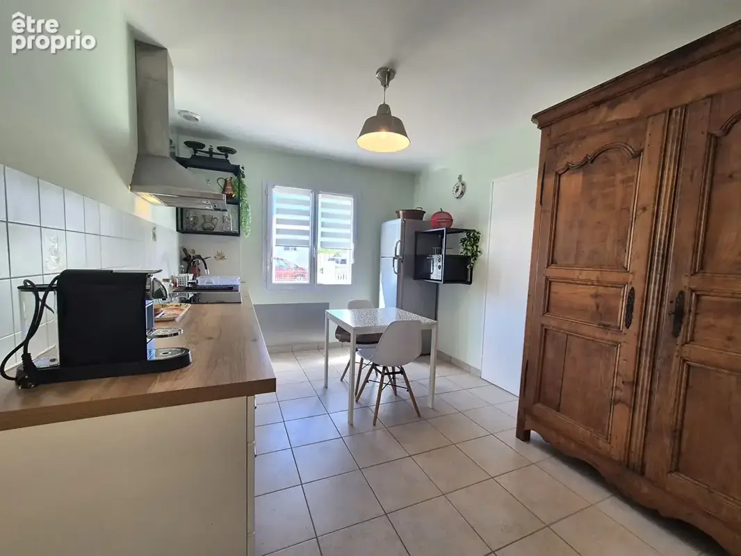 Maison 3 chambres - photo 2