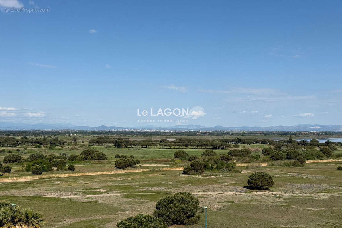 Appartement à SAINT-CYPRIEN