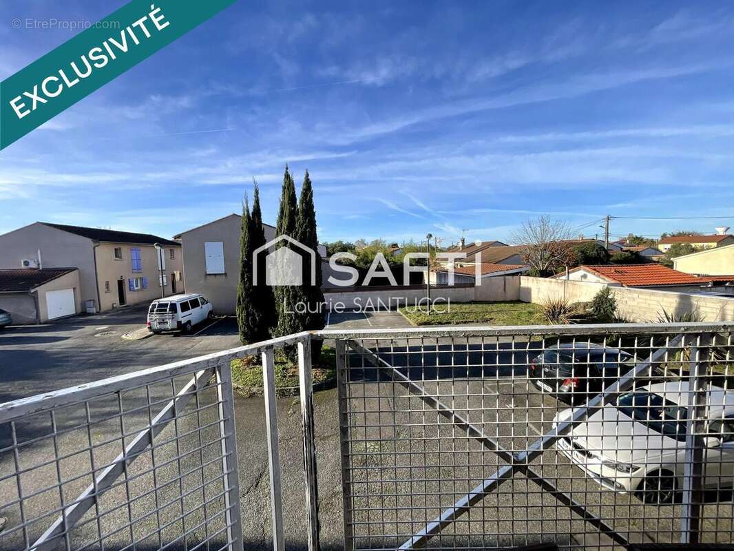 Photo 9 - Appartement à ROQUES