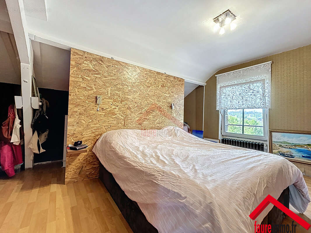 Maison à BRIVE-LA-GAILLARDE