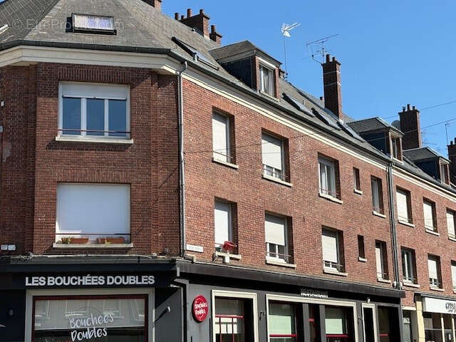 Appartement à AMIENS