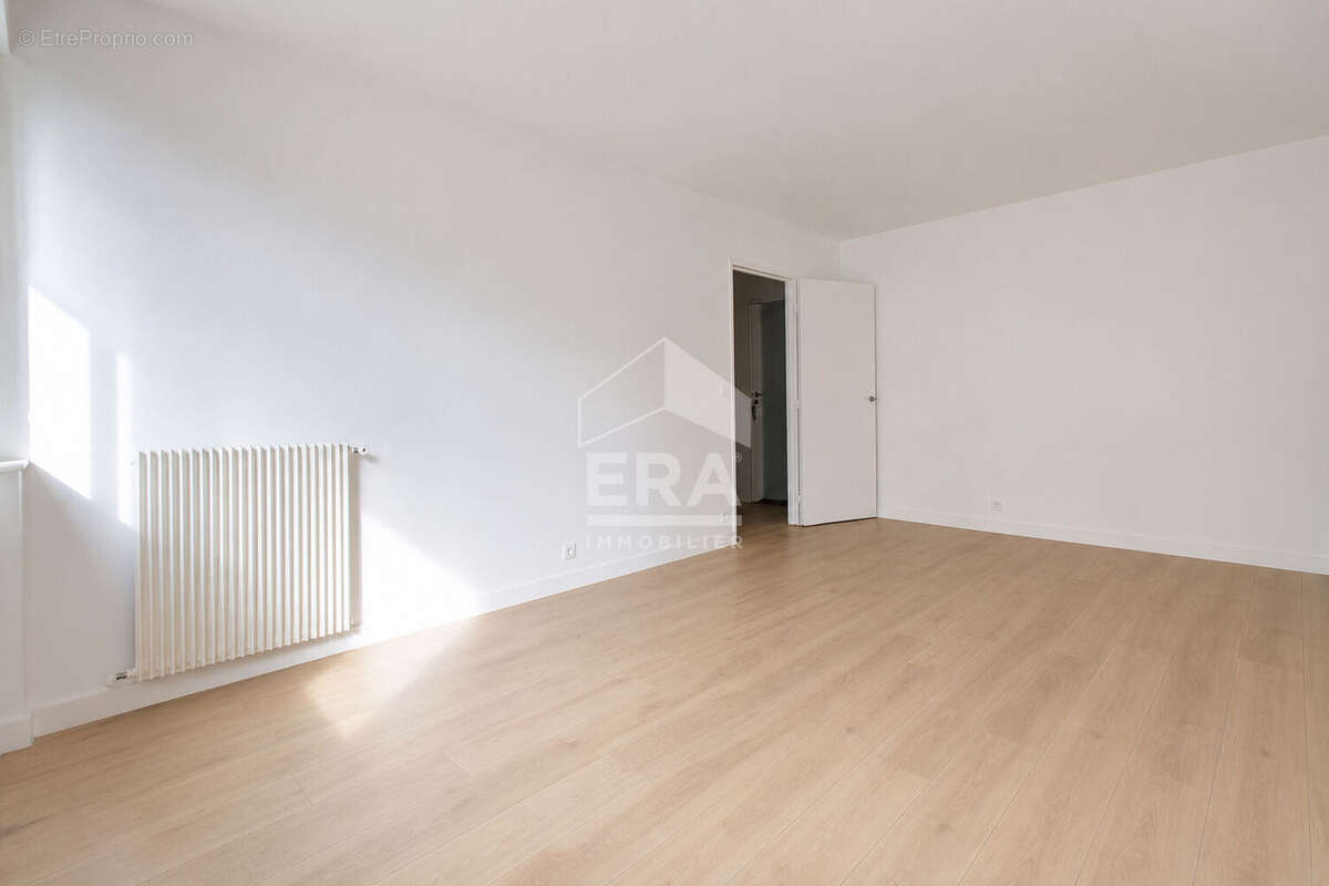 Appartement 65m² à clichy - photo 2