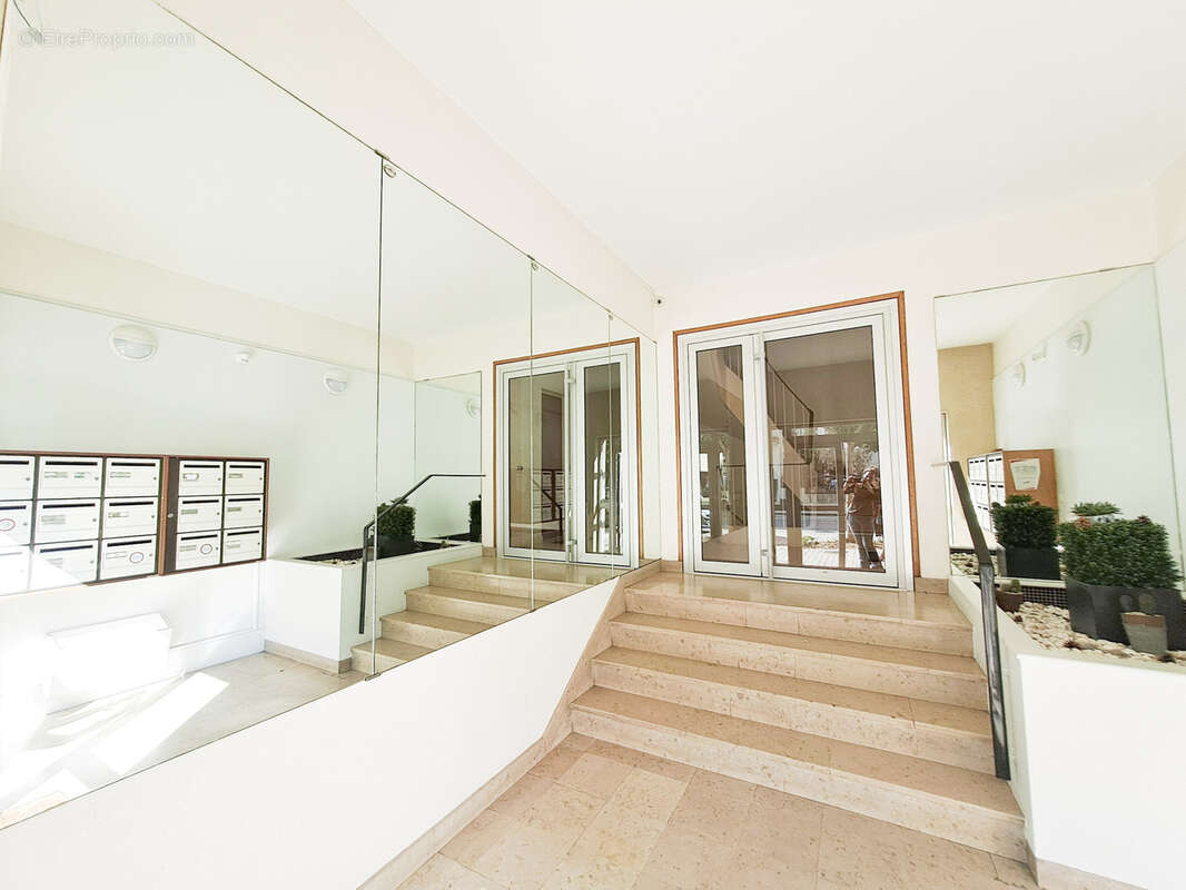 Appartement à LA BAULE-ESCOUBLAC