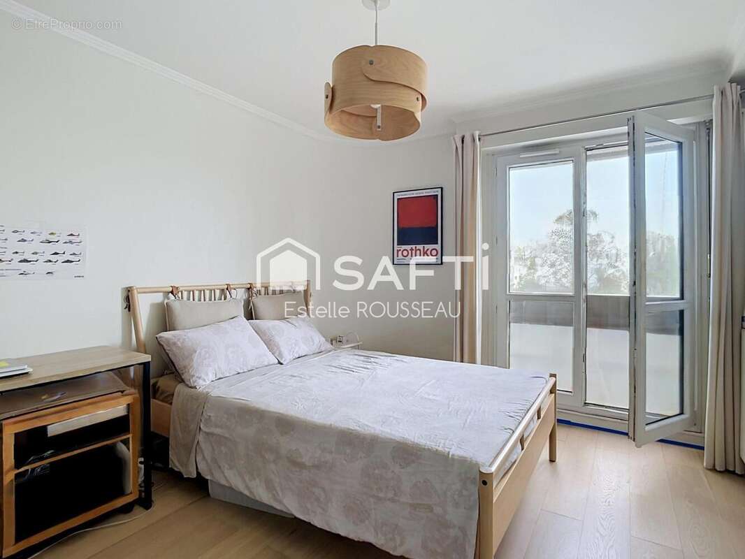 Photo 7 - Appartement à SAINT-MAUR-DES-FOSSES