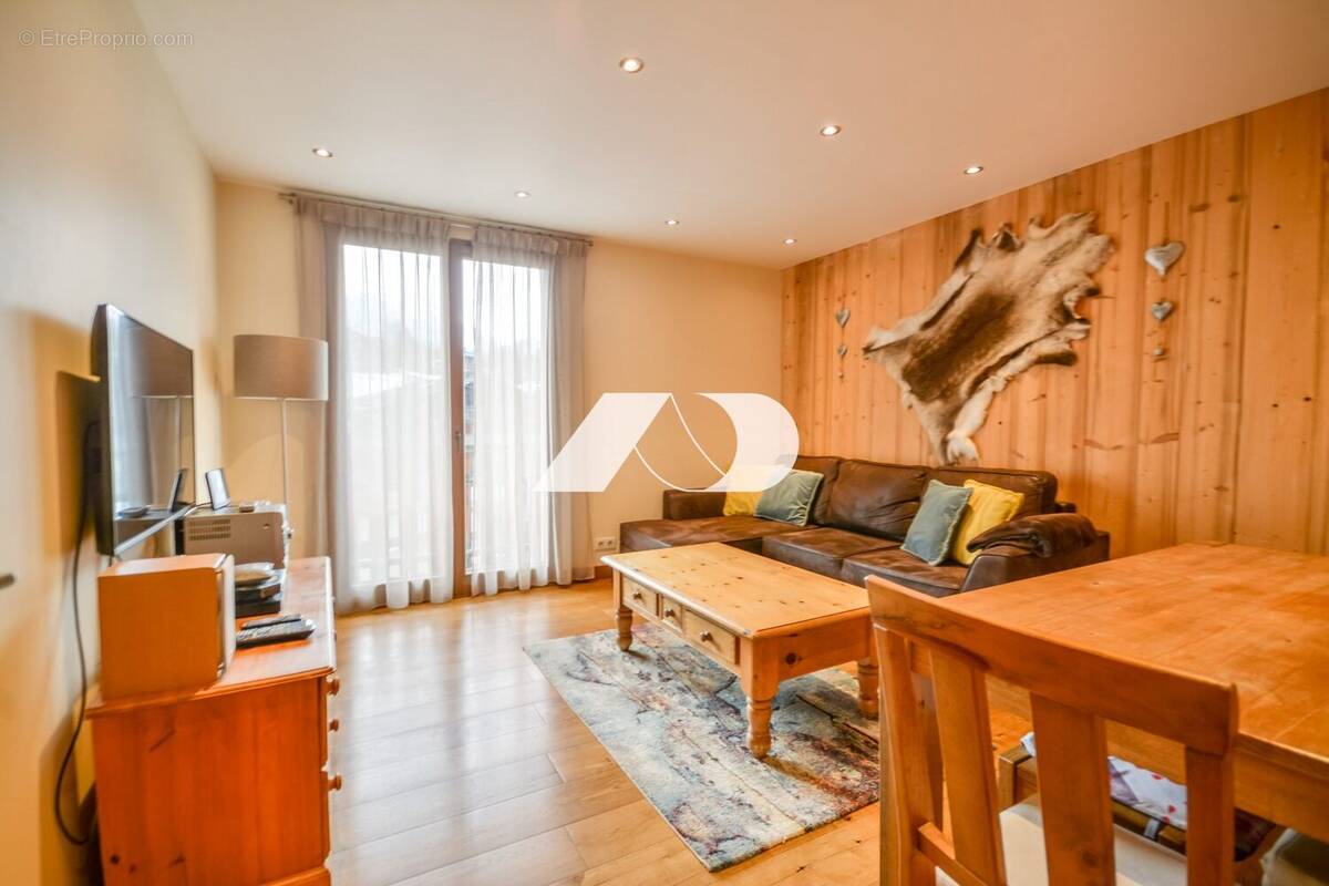 Appartement à MORZINE
