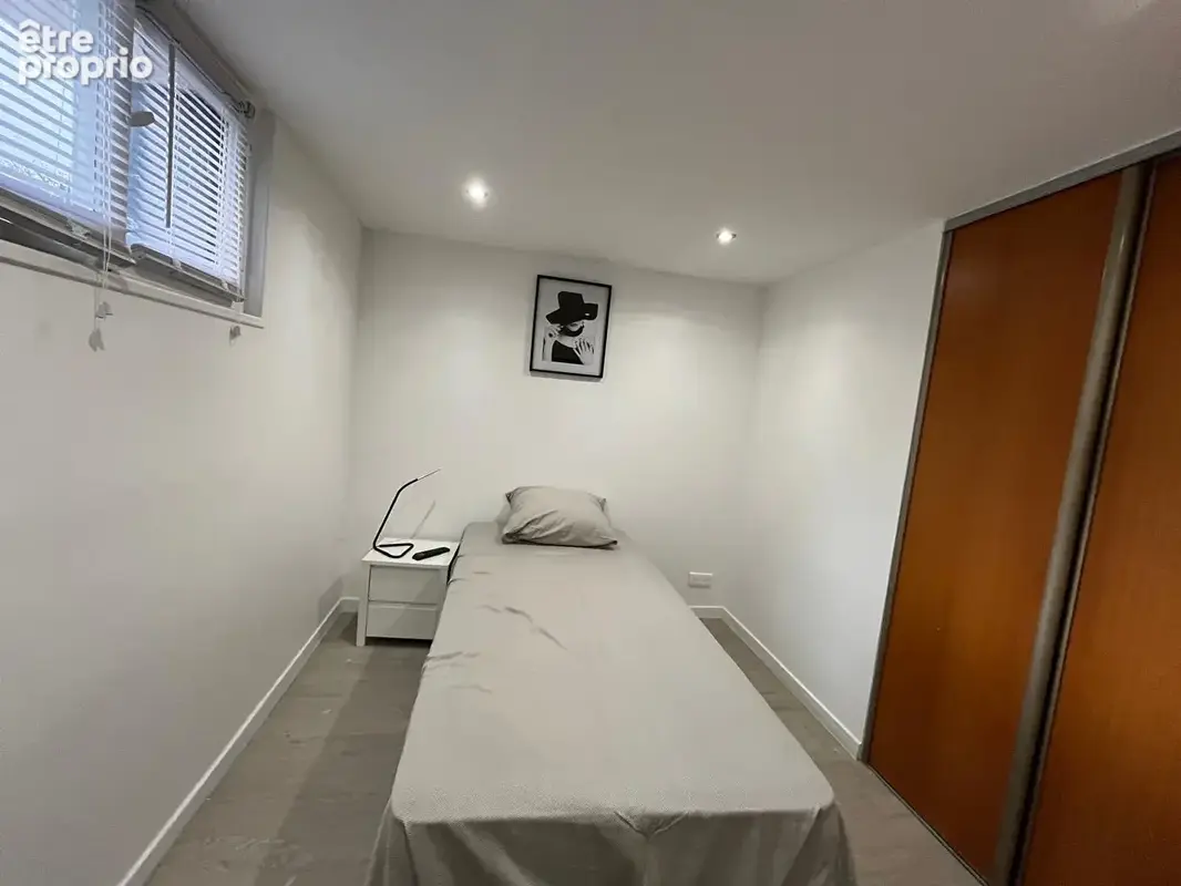 À VENDRE ? Agréable maison de plain-pied au calme - photo 8