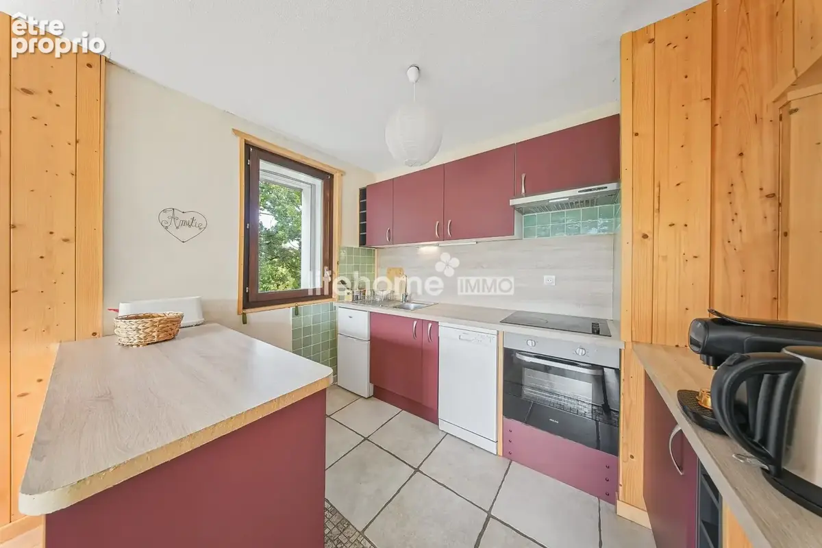 Appartement 3 pièces 70 m² à vendre à Saint-Julien-En-Genevois (74160) - photo 3