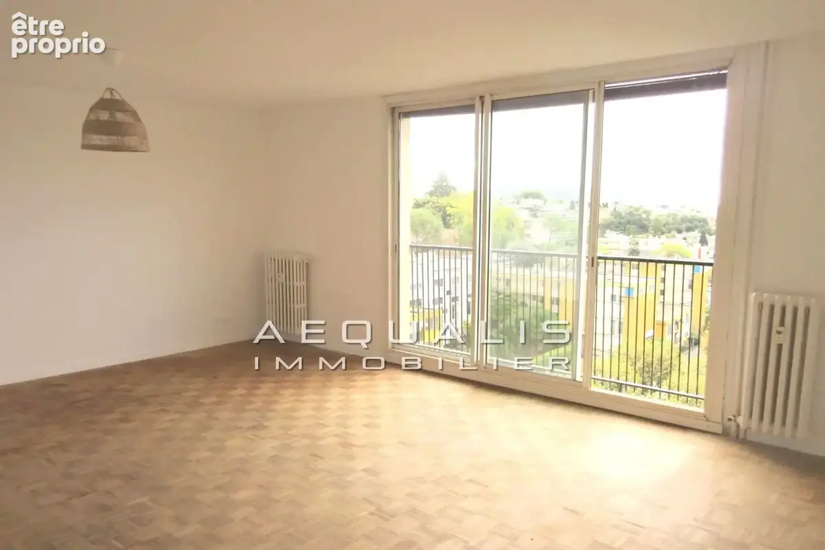 Appartement 2 pièces 51 m² à vendre à Nice (06100) - photo 2