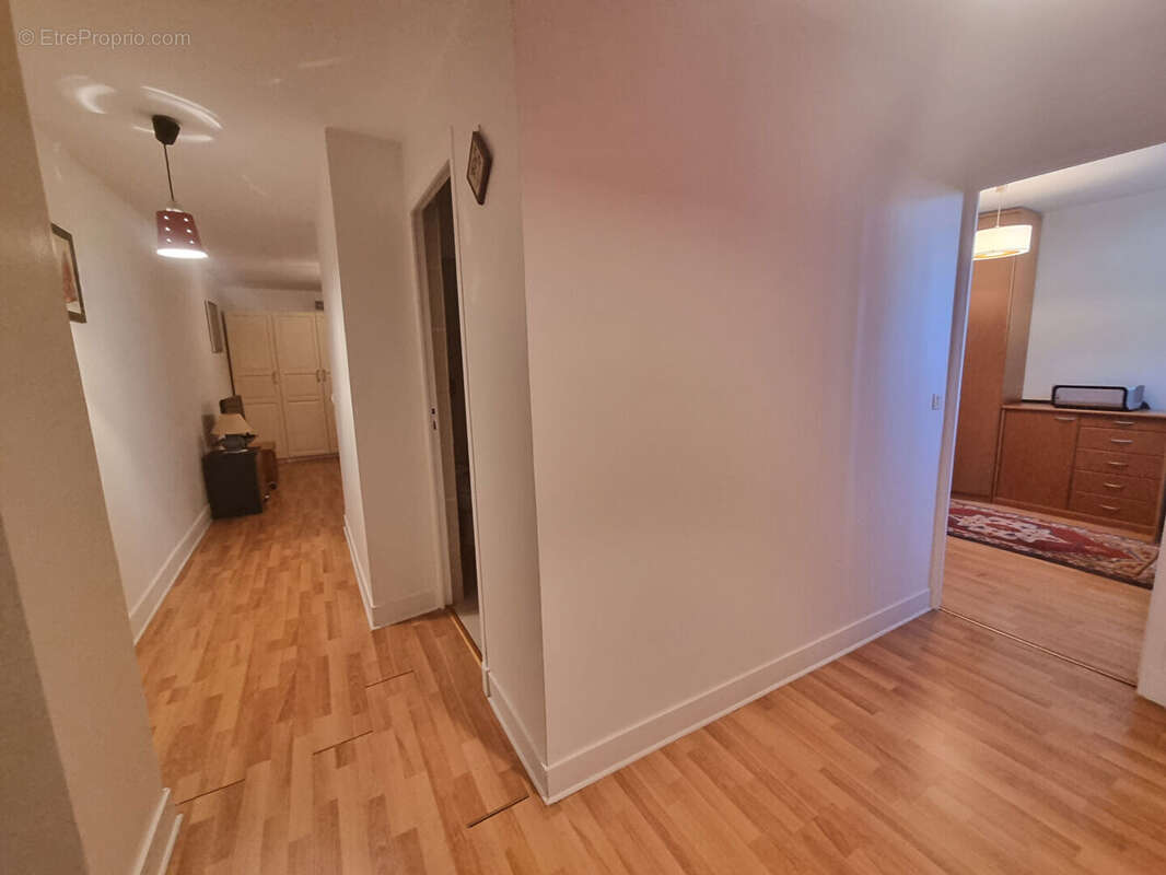 Appartement 105m² à neuilly-sur-marne - photo 10